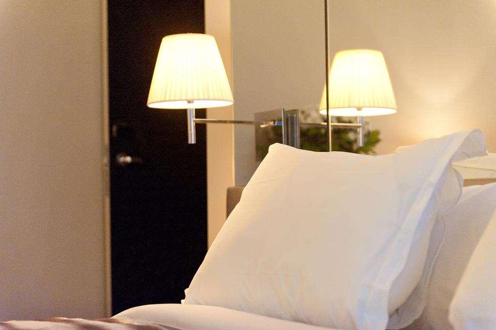Le Cesar Hotel Provins Pokoj fotografie