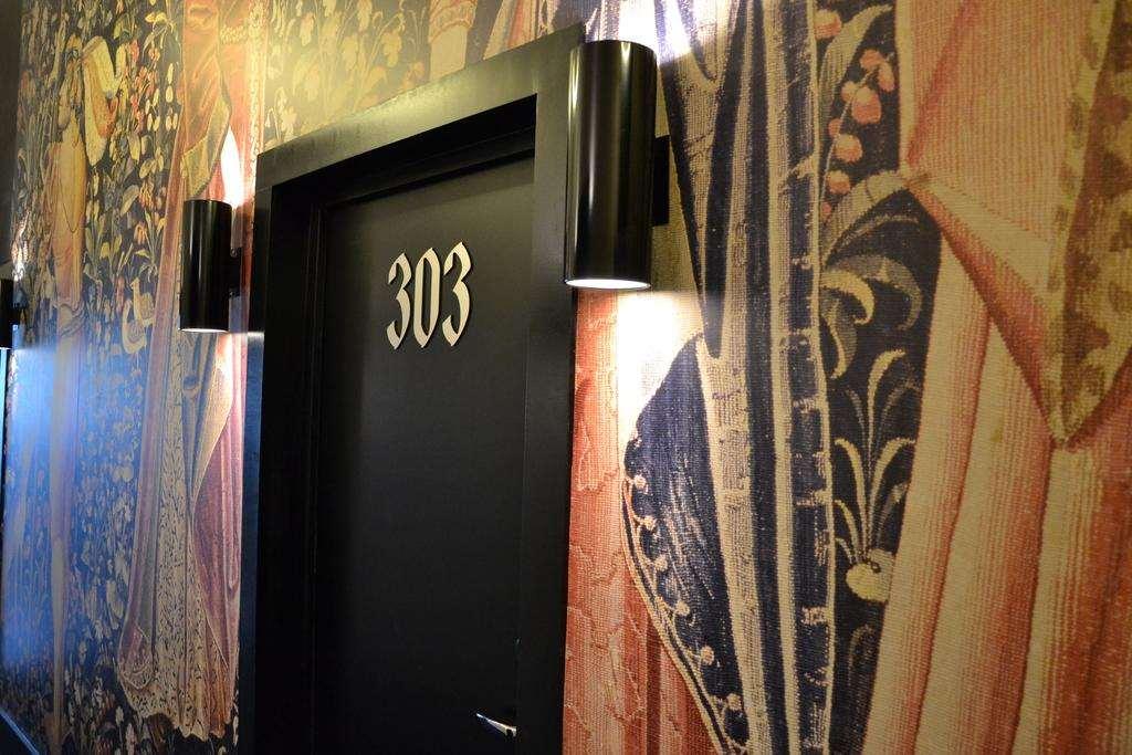 Le Cesar Hotel Provins Pokoj fotografie