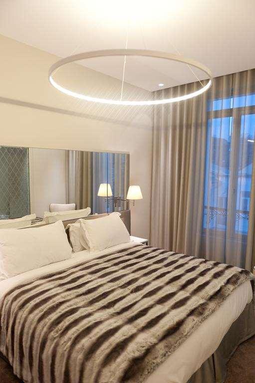 Le Cesar Hotel Provins Pokoj fotografie