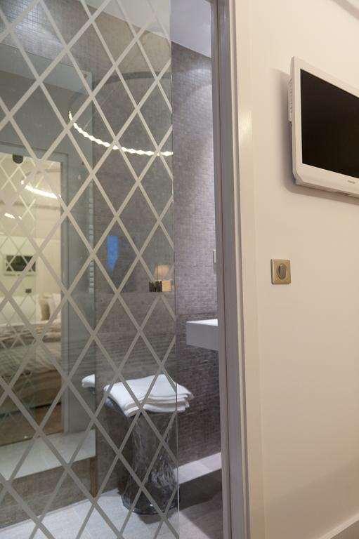 Le Cesar Hotel Provins Pokoj fotografie