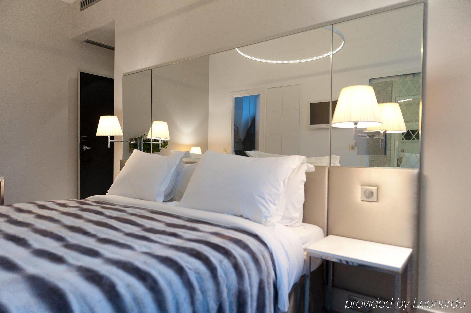 Le Cesar Hotel Provins Exteriér fotografie